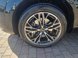AUDI Q3 usata, con Chiusura centralizzata
