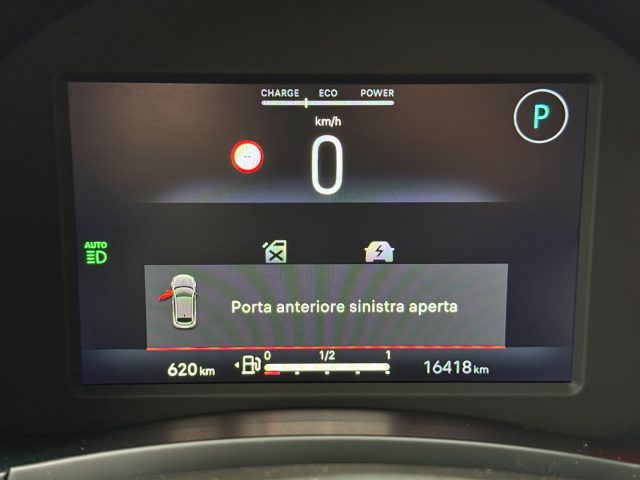 FIAT 600 usata, con Adaptive Cruise Control