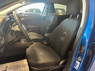 FORD Focus usata, con Immobilizzatore elettronico