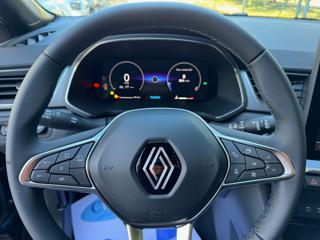 RENAULT Captur usata, con Climatizzatore