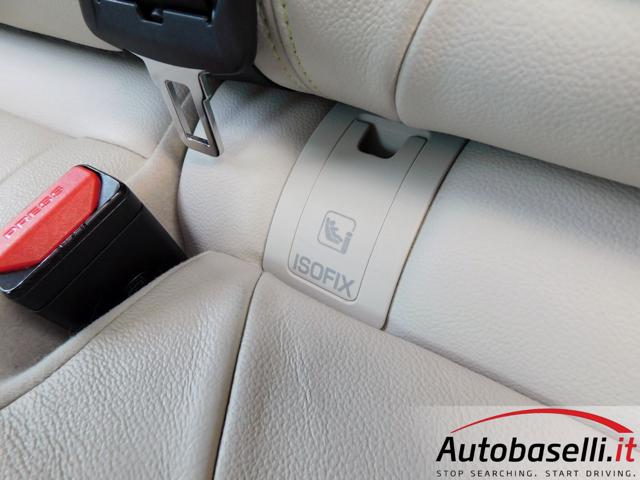 JAGUAR F-Pace usata 69