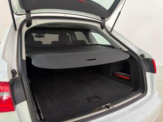 AUDI A6 usata, con ESP