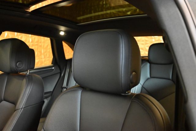 PORSCHE Macan usata 122