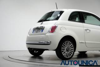 FIAT 500 usata 44