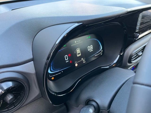 HYUNDAI i10 usata, con Frenata d
