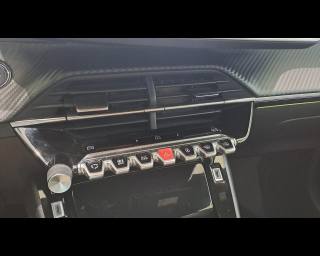 PEUGEOT 208 usata, con Autoradio digitale