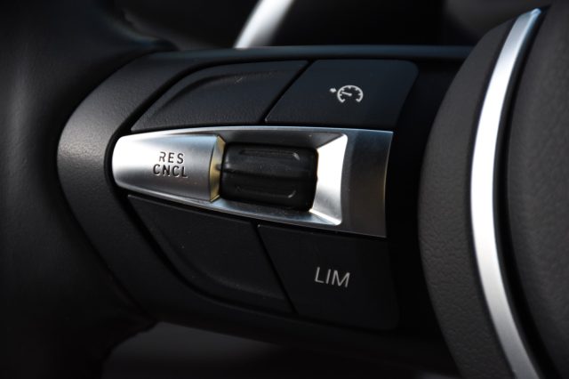 BMW X2 usata, con Touch screen