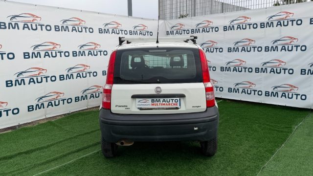 FIAT Panda usata 7