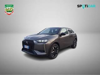 DS AUTOMOBILES DS 3 PureTech 130 aut. Bastille Business