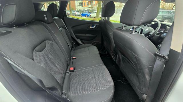 RENAULT Kadjar usata, con Sistema di navigazione
