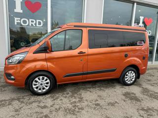 FORD Transit Custom usata, con Airbag