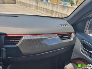 RENAULT Arkana usata, con Sensore di pioggia