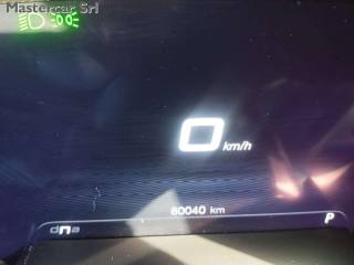 ALFA ROMEO Stelvio usata, con ESP