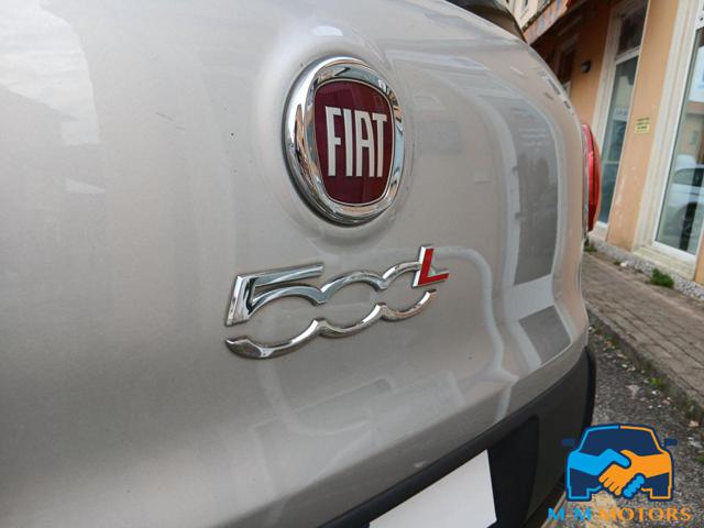 FIAT 500L usata 28
