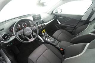 AUDI Q2 usata 8