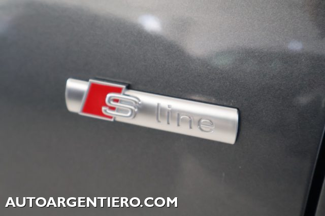 AUDI Q3 usata, con Start/Stop Automatico