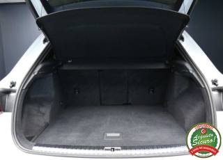 AUDI Q3 usata, con Controllo elettronico della corsia
