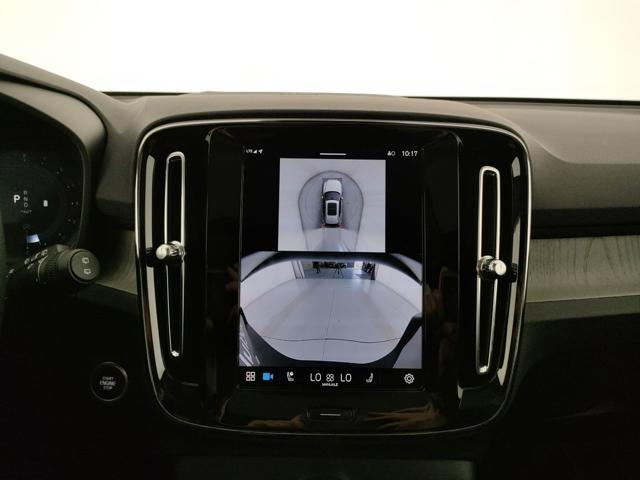 VOLVO XC40 usata, con USB