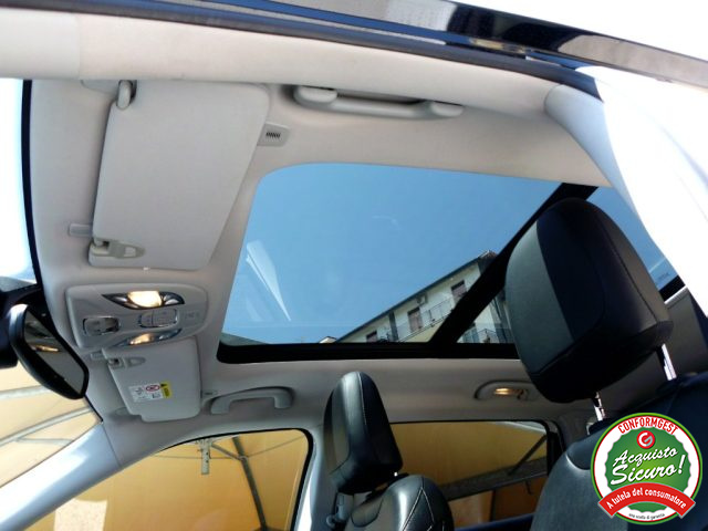 JEEP Compass usata, con Fendinebbia