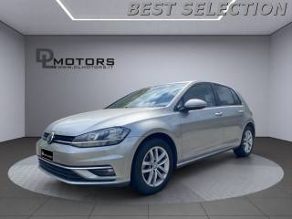 VOLKSWAGEN Golf 7.5, 1.6 115 CV TDI DSG, HIGHLINE, CRUISE ADATTIVO