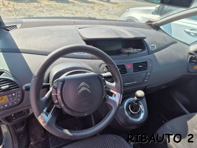 CITROEN C4 usata, con ESP