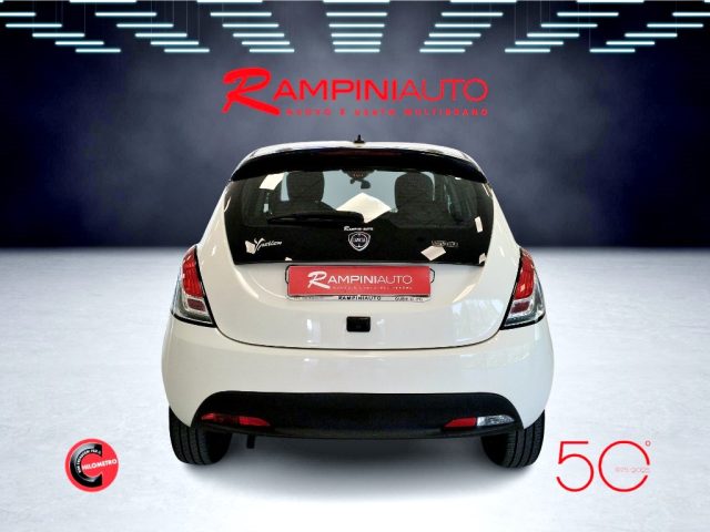 LANCIA Ypsilon usata 8