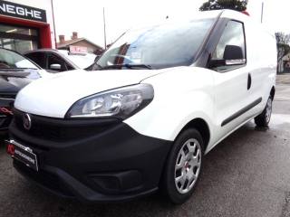 FIAT Doblo usata, con Airbag
