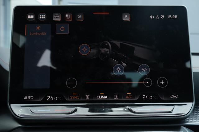 SEAT Leon usata, con Assistente abbaglianti