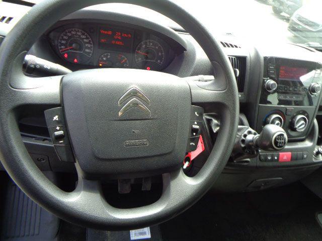 CITROEN Jumper usata, con Controllo trazione