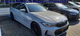BMW 320 usata, con Airbag