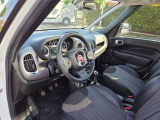 FIAT 500L usata, con Autoradio