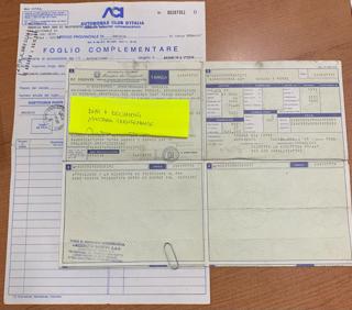 RENAULT Espace usata 11