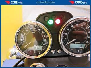 MOTO GUZZI V7 usata 4