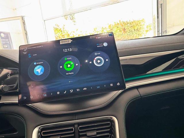 BYD Seal usata, con Park Distance Control