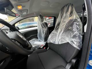 FIAT Panda usata, con Chiusura centralizzata