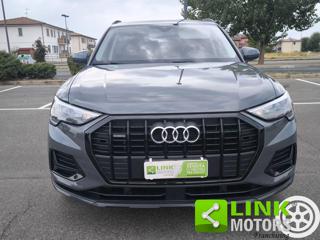 AUDI Q3 usata, con Airbag