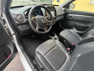 DACIA Spring usata 19