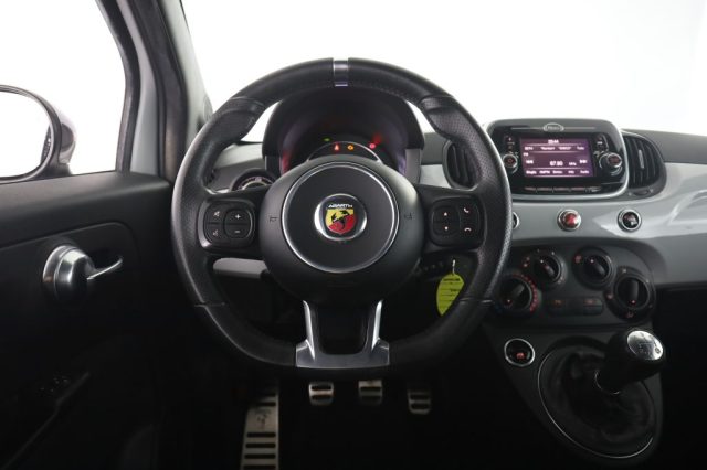 ABARTH 595 usata 5