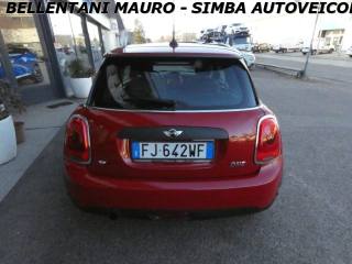 MINI One usata, con Chiusura centralizzata