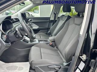 AUDI Q3 usata, con Climatizzatore