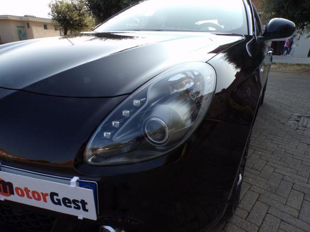 ALFA ROMEO Giulietta usata, con MP3