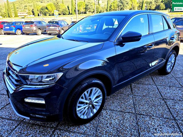 VOLKSWAGEN T-Roc usata, con Airbag