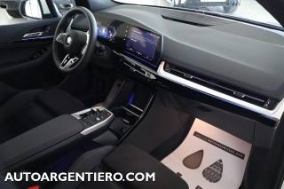 BMW 218 usata, con Volante riscaldabile