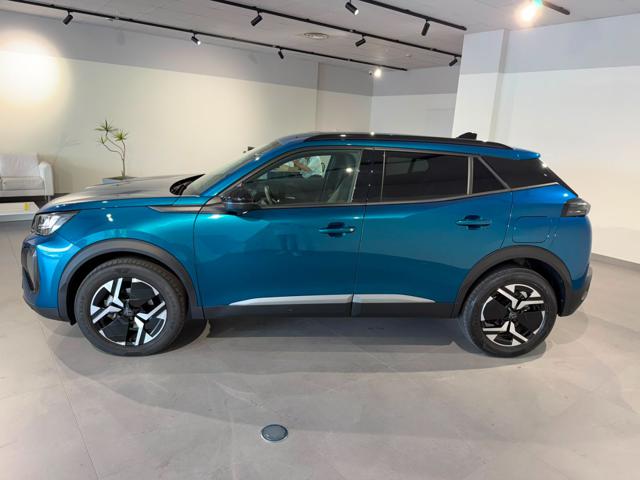 PEUGEOT 2008 usata, con Climatizzatore