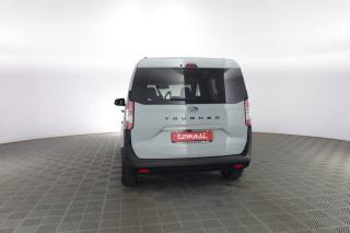 FORD Tourneo Courier usata 4