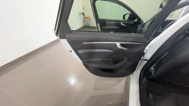 AUDI A6 usata, con Sistema di navigazione