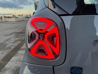 SMART ForTwo usata, con Bracciolo