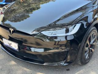 TESLA Model X usata, con Immobilizzatore elettronico