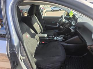 PEUGEOT 208 usata, con Immobilizzatore elettronico