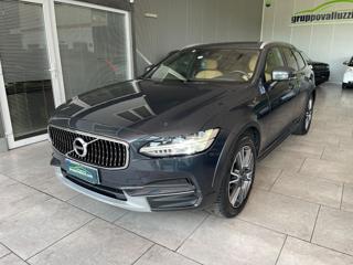 VOLVO V90 Cross Country usata, con Airbag Passeggero